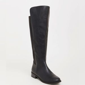 Torrid Over the Knee boot